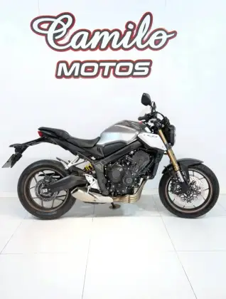 HONDA CB 650 R ABS HONDA CB 650 R ABS