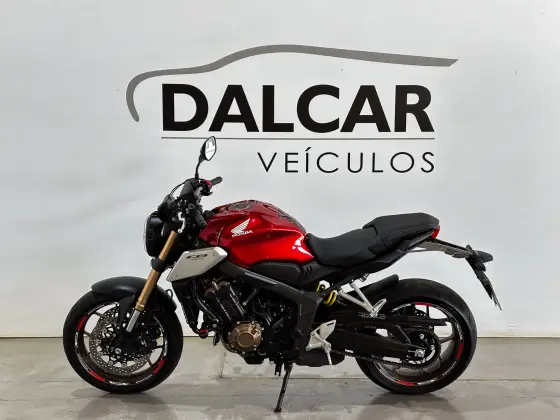 HONDA CB 650 R ABS HONDA CB 650 R ABS