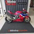 HONDA CBR 1000RR-R FIREBLADE SP HONDA CBR 1000RR-R FIREBLADE SP