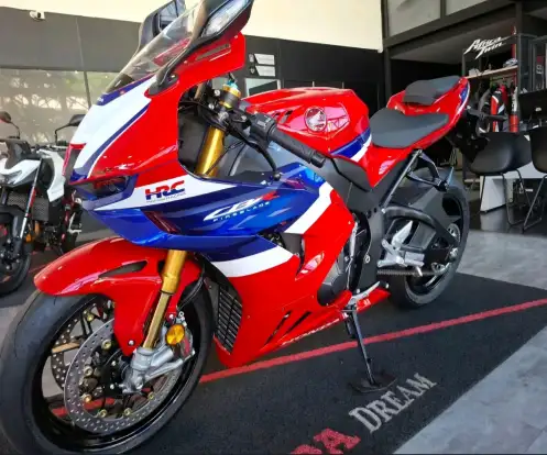 HONDA-CBR 1000RR-R FIREBLADE SP-2026