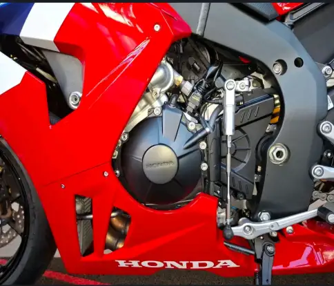 HONDA-CBR 1000RR-R FIREBLADE SP-2026