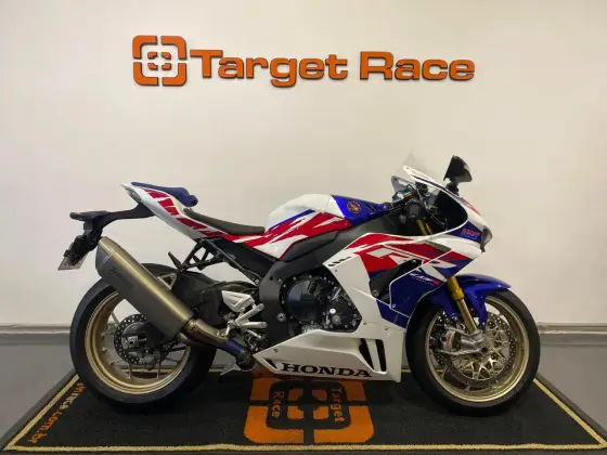 HONDA CBR 1000RR-R FIREBLADE SP HONDA CBR 1000RR-R FIREBLADE SP