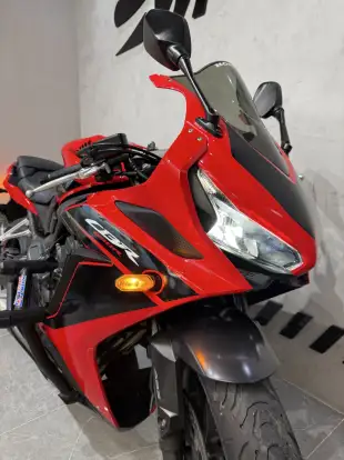HONDA-CBR 650R ABS HONDA-CBR 650R ABS-2024