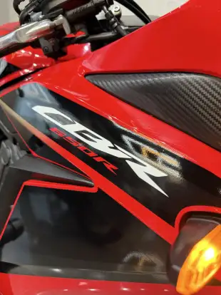HONDA-CBR 650R ABS HONDA-CBR 650R ABS-2024