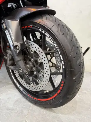 HONDA-CBR 650R ABS HONDA-CBR 650R ABS-2024