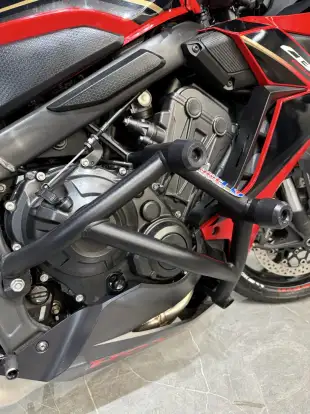 HONDA-CBR 650R ABS HONDA-CBR 650R ABS-2024