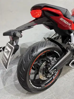 HONDA-CBR 650R ABS HONDA-CBR 650R ABS-2024