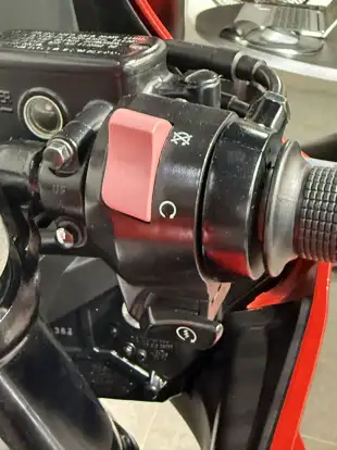 HONDA-CBR 650R ABS-2024