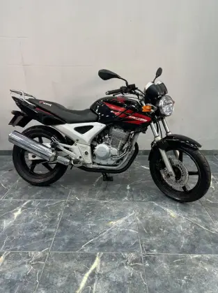 HONDA CBX 250 TWISTER HONDA CBX 250 TWISTER