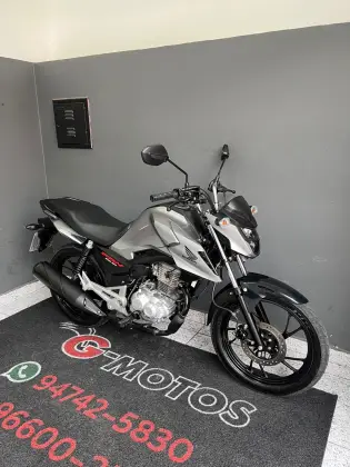 HONDA CG 160 FAN HONDA CG 160 FAN