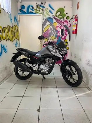 HONDA CG 160 FAN HONDA CG 160 FAN