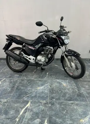 HONDA CG 160 FAN HONDA CG 160 FAN