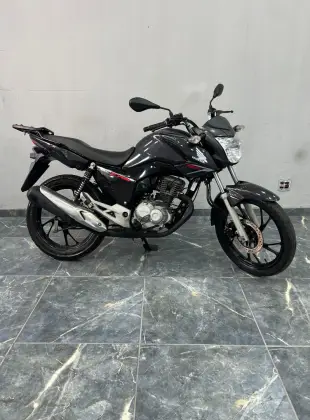 HONDA CG 160 FAN HONDA CG 160 FAN