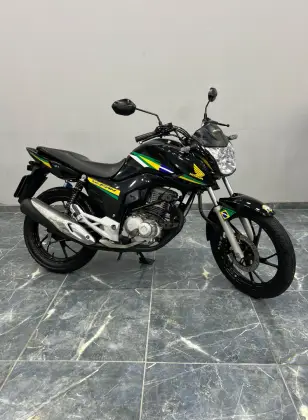 HONDA CG 160 FAN HONDA CG 160 FAN