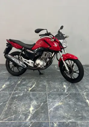 HONDA CG 160 FAN HONDA CG 160 FAN