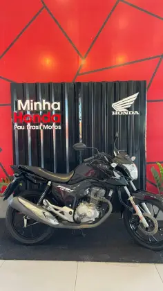 HONDA CG 160 FAN HONDA CG 160 FAN