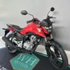 HONDA CG 160 FAN HONDA CG 160 FAN