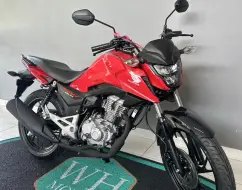 HONDA CG 160 FAN HONDA CG 160 FAN