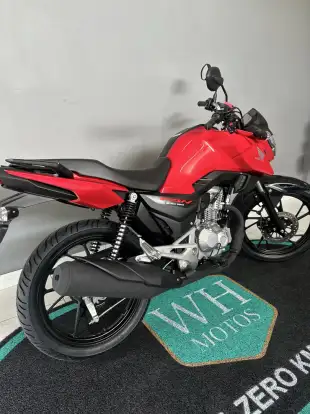 HONDA-CG 160 FAN HONDA-CG 160 FAN-2026