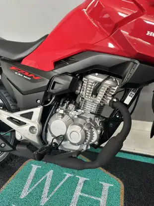 HONDA-CG 160 FAN HONDA-CG 160 FAN-2026