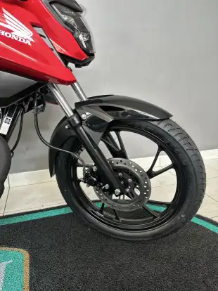 HONDA-CG 160 FAN HONDA-CG 160 FAN-2026