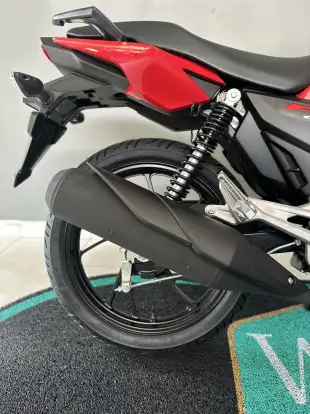 HONDA-CG 160 FAN HONDA-CG 160 FAN-2026