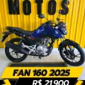 HONDA CG 160 FAN HONDA CG 160 FAN