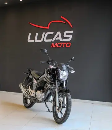 HONDA CG 160 FAN HONDA CG 160 FAN