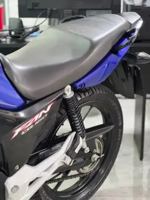 HONDA-CG 160 FAN HONDA-CG 160 FAN-2022