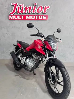 HONDA CG 160 FAN HONDA CG 160 FAN