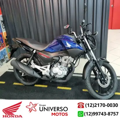 HONDA-CG 160 START ES HONDA-CG 160 START ES-2026