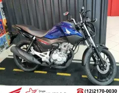 HONDA CG 160 START ES HONDA CG 160 START ES