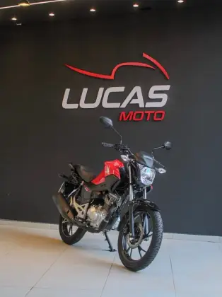 HONDA CG 160 START ES 