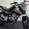 HONDA CG 160 TITAN ABS HONDA CG 160 TITAN ABS