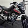 HONDA CG 160 TITAN ABS HONDA CG 160 TITAN ABS