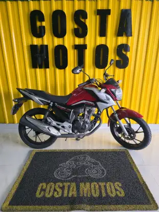HONDA-CG 160 TITAN HONDA-CG 160 TITAN-2024