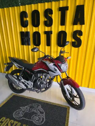 HONDA-CG 160 TITAN HONDA-CG 160 TITAN-2024
