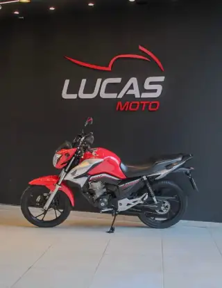 HONDA-CG 160 TITAN HONDA-CG 160 TITAN-2023