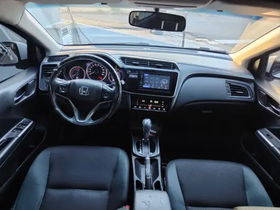 HONDA-CITY-2019