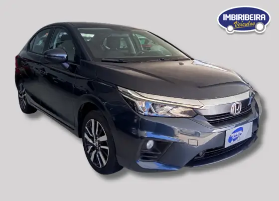 HONDA CITY 1.5 i-VTEC FLEX EX CVT HONDA CITY 1.5 i-VTEC FLEX EX CVT