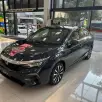 HONDA CITY 1.5 i-VTEC FLEX TOURING CVT HONDA CITY 1.5 i-VTEC FLEX TOURING CVT