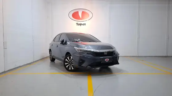 HONDA CITY 1.5 i-VTEC FLEX TOURING CVT HONDA CITY 1.5 i-VTEC FLEX TOURING CVT