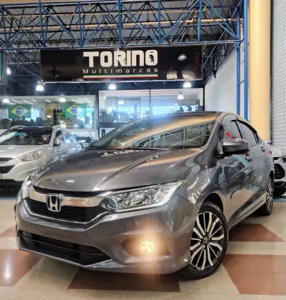 HONDA CITY 1.5 LX 16V FLEX 4P AUTOMÁTICO HONDA CITY 1.5 LX 16V FLEX 4P AUTOMÁTICO