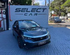 HONDA CITY 1.5 i-VTEC FLEX EX CVT HONDA CITY 1.5 i-VTEC FLEX EX CVT