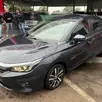 HONDA CITY 1.5 i-VTEC FLEX EXL CVT HONDA CITY 1.5 i-VTEC FLEX EXL CVT