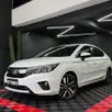 HONDA CITY 1.5 i-VTEC FLEX HATCH EX CVT HONDA CITY 1.5 i-VTEC FLEX HATCH EX CVT