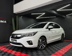 HONDA CITY 1.5 i-VTEC FLEX HATCH EX CVT HONDA CITY 1.5 i-VTEC FLEX HATCH EX CVT