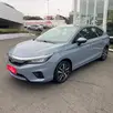 HONDA CITY 1.5 i-VTEC FLEX HATCH TOURING CVT HONDA CITY 1.5 i-VTEC FLEX HATCH TOURING CVT