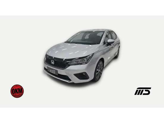 HONDA-CITY-2026