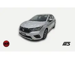 HONDA CITY 1.5 i-VTEC FLEX HATCH TOURING CVT HONDA CITY 1.5 i-VTEC FLEX HATCH TOURING CVT